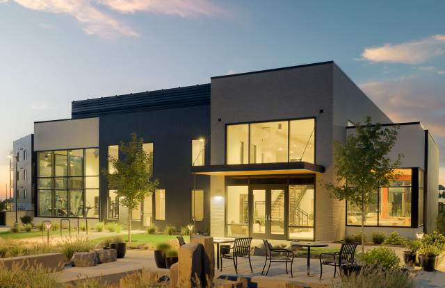 Canyon Ridge Apartments Gallery 2