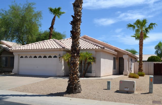 20271 N 61ST Lane - 20271 North 61st Lane, Glendale, AZ 85308