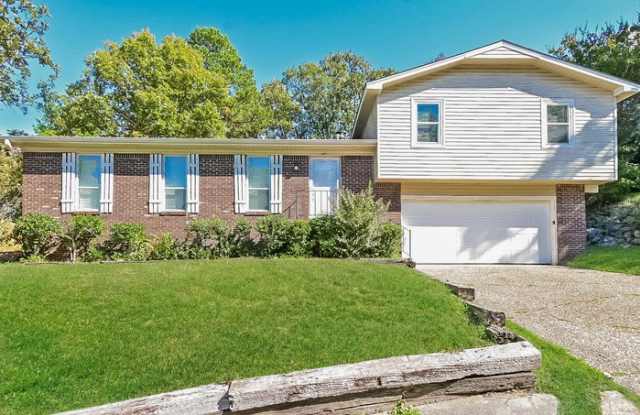 1401 Jennifer Drive photos photos