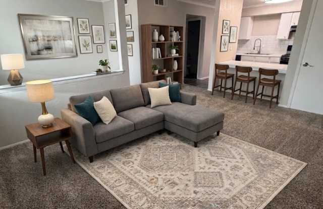 Northaven Park Apartments photos photos