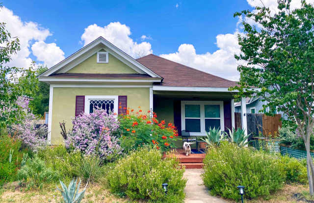 531 West Huisache Avenue photos photos 531 West Huisache Avenue photos photos