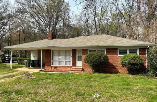3025 Iredell Drive - 3025 Iredell Drive, Charlotte, NC 28269