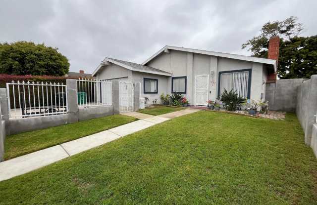 House for Rent Minutes from Mexico Border photos photos