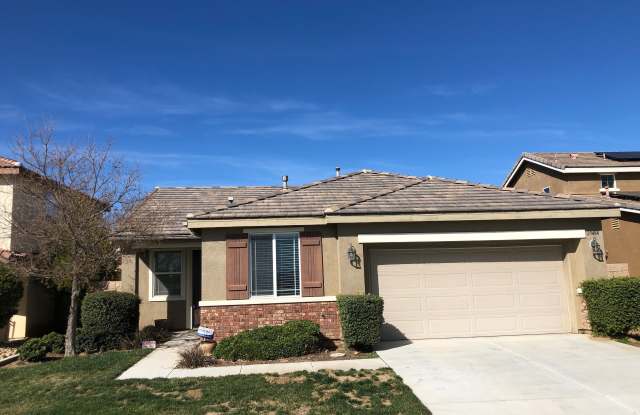 29484 Riptide Dr - 29484 Riptide Drive, Menifee, CA 92585