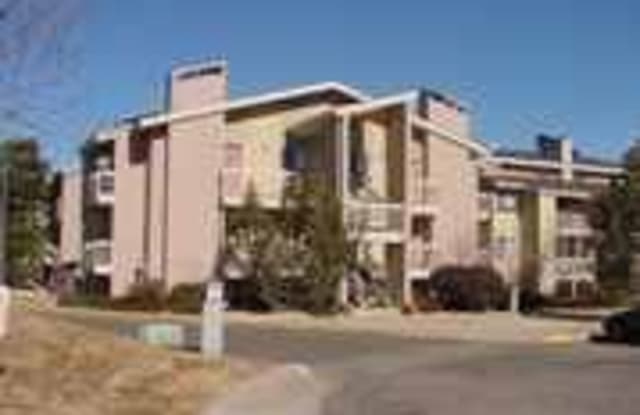 30 S Boulder Circle #3028 - 30 S Boulder Cir, Boulder, CO 80303