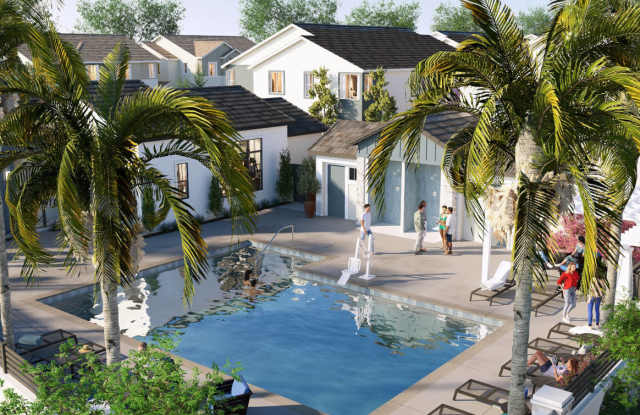 Echo Paired Homes photos photos