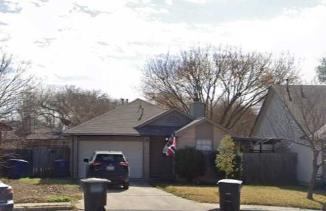 4406 Knollchase - 4406 Knollchase, San Antonio, TX 78247