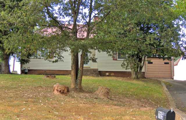 Maryville City Rental photos photos