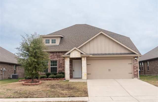 3080 Seth Lane - 3080 Seth Lane, Kaufman County, TX 75126