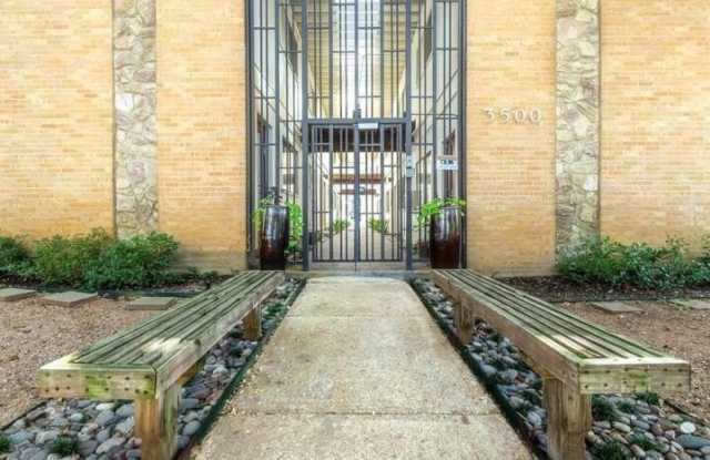 3500 Routh - 3500 Routh Street, Dallas, TX 75219
