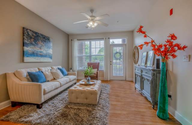 Afton Ridge Apartments Gallery 4