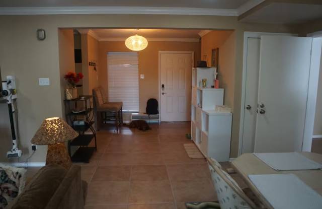 14 53rd St Se - 14 53rd Street Southeast, Washington, DC 20019