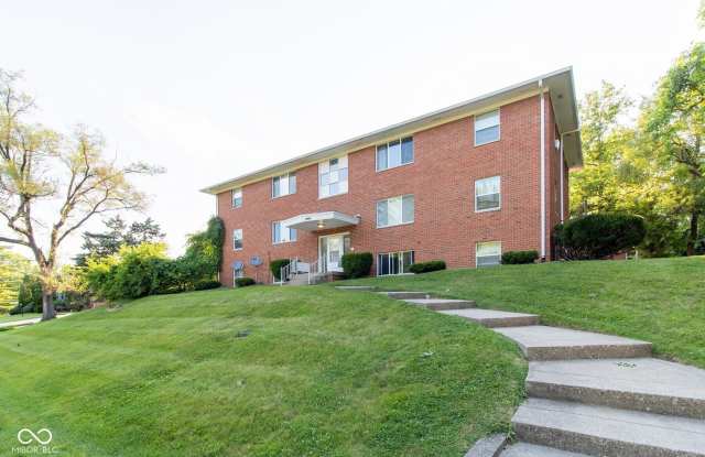 4835 N Bolton Avenue - 4835 North Bolton Avenue, Indianapolis, IN 46226