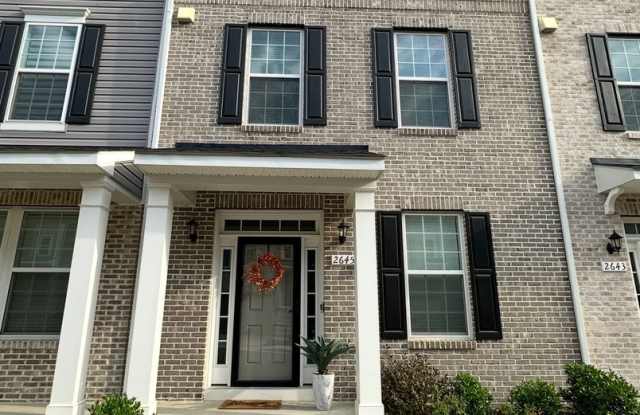 3 Bedroom 2.5 Bathroom Open Floor Plan photos photos