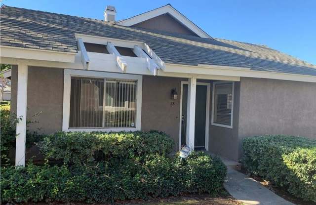 28 Elderglen - 28 Elderglen, Irvine, CA 92604