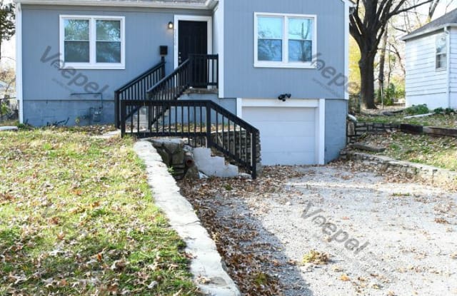 2300 N. 35th St. - 2300 North 35th Street, Kansas City, KS 66104