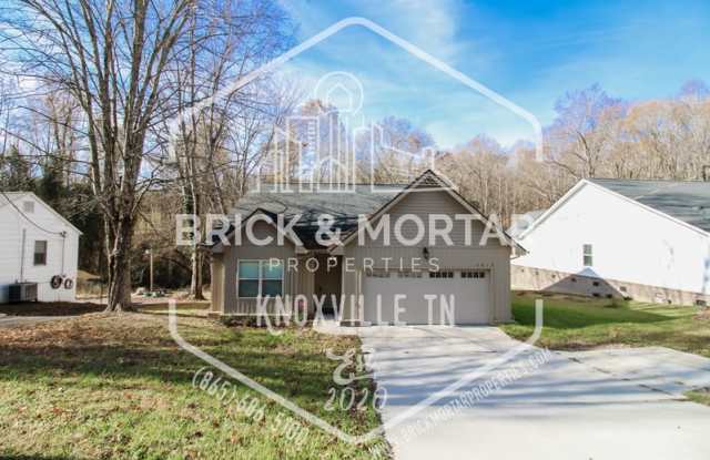 4819 McCloud Road - 4819 McCloud Road, Knox County, TN 37938