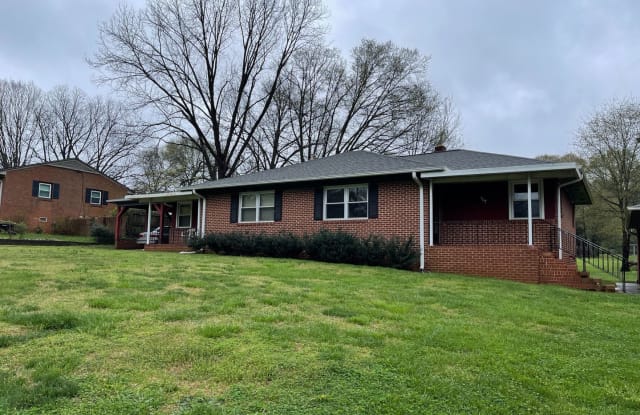 117 Peachtree Street - 117 Peachtree Street, Gaston County, NC 28012