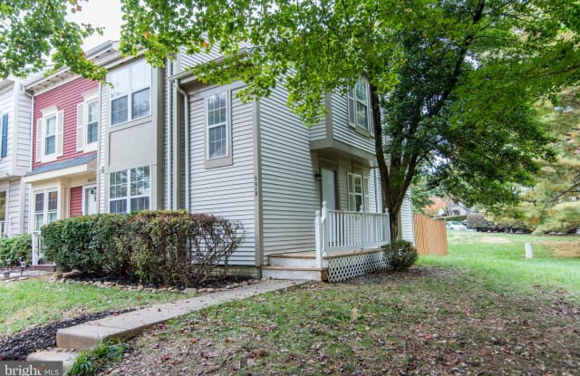 6618 MEDINAH LANE - 6618 Medinah Lane, Lincolnia, VA 22312