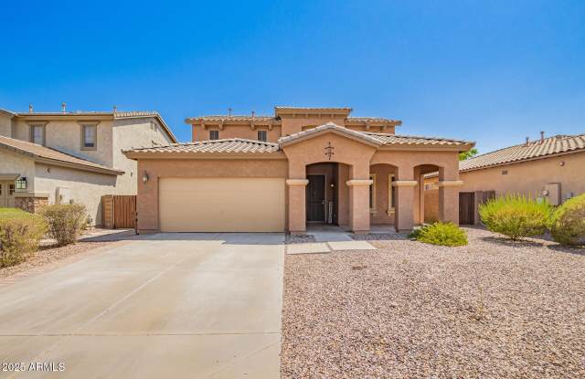 13231 W CREOSOTE Drive photos photos
