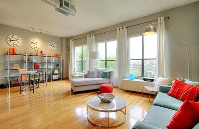 145 Sabine Street - 145 Sabine Street, Houston, TX 77019