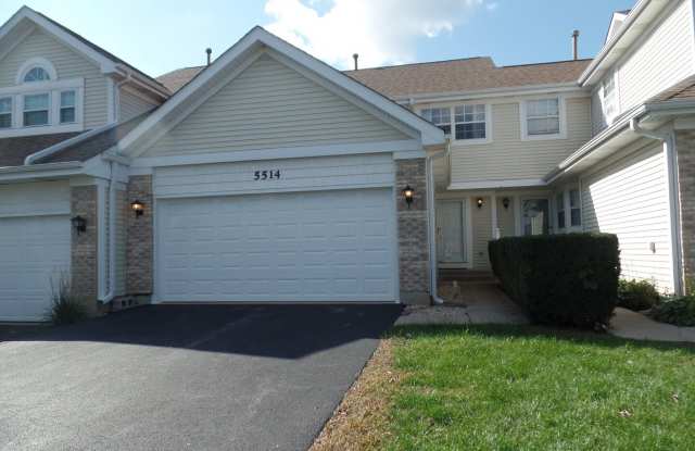 5514 Ridge Crossing - 5514 Ridge Crossing, Hanover Park, IL 60133