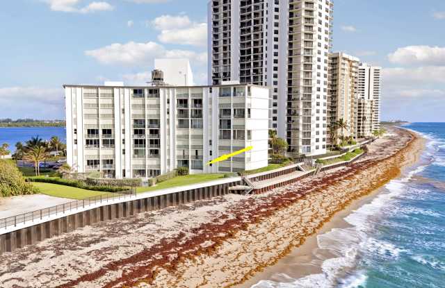 5400 N Ocean Drive Gallery 4