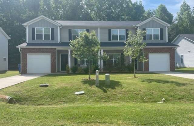 290 Village Creek Way - 290 Village Creek Way, Rowan County, NC 28147