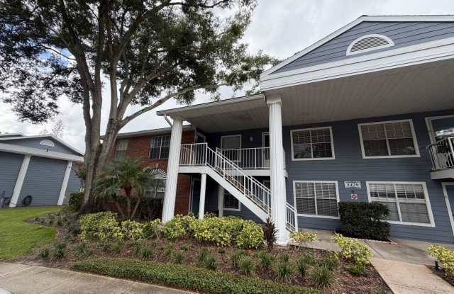 Convenient 2/2 Orlando Condo – Water & Garbage Included! Gallery 3