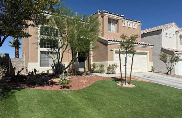 1541 Dusty Canyon Street photos photos