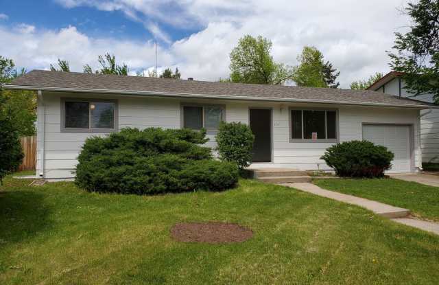 Close proximity to City Park! photos photos