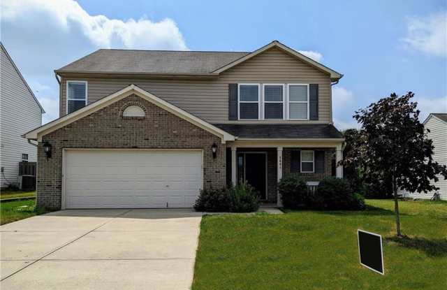 3661 Indigo Blue Boulevard - 3661 Indigo Blue Boulevard, Whitestown, IN 46075