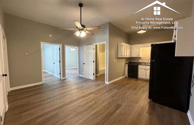 13 West 5th Street, Unit B Fulton, MO 65251 photos photos