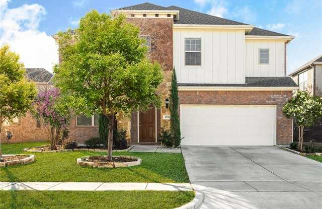 4721 Whitehall Court - 4721 Whitehall Court, McKinney, TX 75070