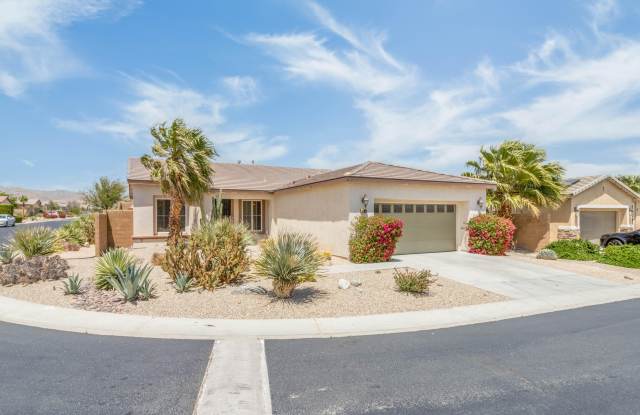 66168 S Agua Dulce Drive - 66168 South Agua Dulce Drive, Desert Hot Springs, CA 92240