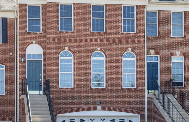 22616 WELBORNE MANOR SQUARE - 22616 Welborne Manor Square, Loudoun Valley Estates, VA 20148
