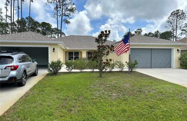 10 ETON LANE - 10 Eton Lane, Palm Coast, FL 32164