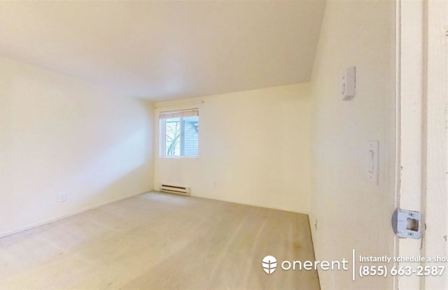12680 Northeast 10th Place Unit B101 - 12680 Northeast 10th Place, Bellevue, WA 98005