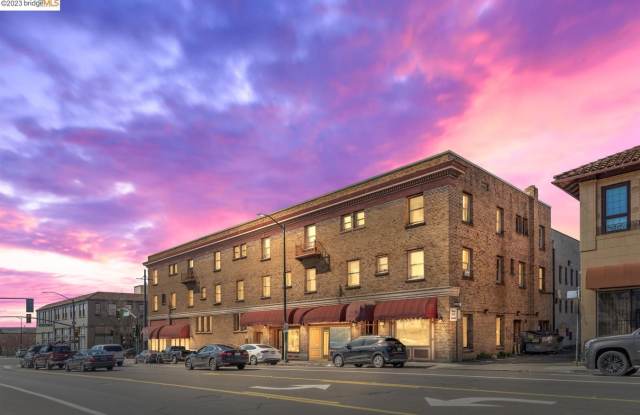 1715 Sonoma Blvd - 1715 Sonoma Boulevard, Vallejo, CA 94590