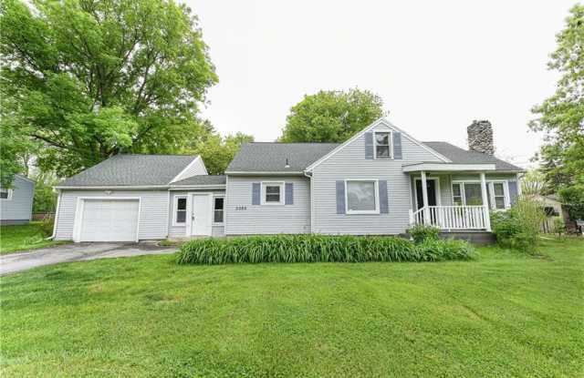 2282 W Henrietta Rd Road - 2282 West Henrietta Road, Brighton, NY 14623