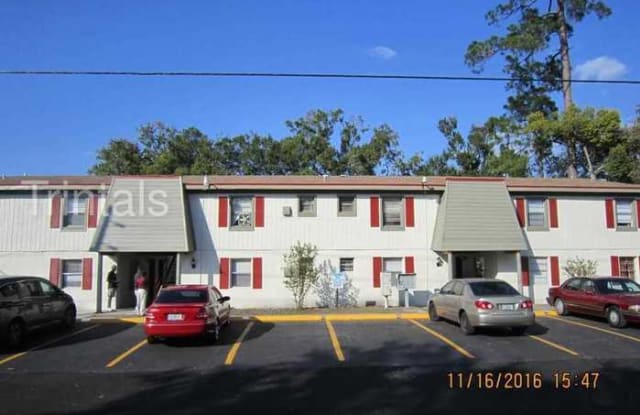 4565 Lexington Avenue Unit: 4 - 4565 Lexington Avenue, Jacksonville, FL 32210