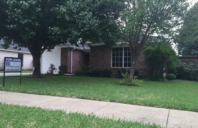231 Woodhill Street - 231 Woodhill Street, Mesquite, TX 75181