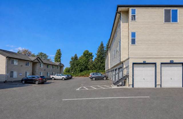 Third Avenue Apartments Gallery 1