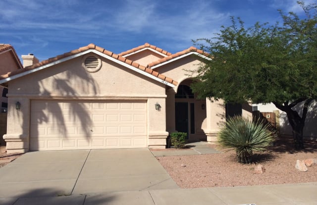 4636 E Michelle Drive - 4636 East Michelle Drive, Phoenix, AZ 85032