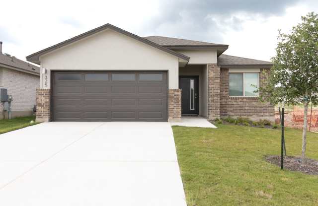 Like-New 3BR Smart Home | Modern Finishes in Georgetown - 325 Coda Crossing, Williamson County, TX 78633 Like-New 3BR Smart Home | Modern Finishes in Georgetown - 325 Coda Crossing, Williamson County, TX 78633