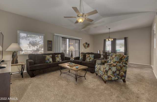 9455 E RAINTREE Drive Gallery 3