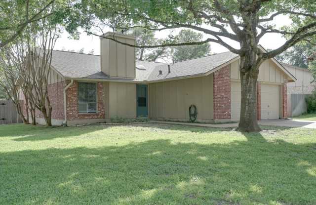4601 Gray Fox Dr Austin, TX 78759 photos photos