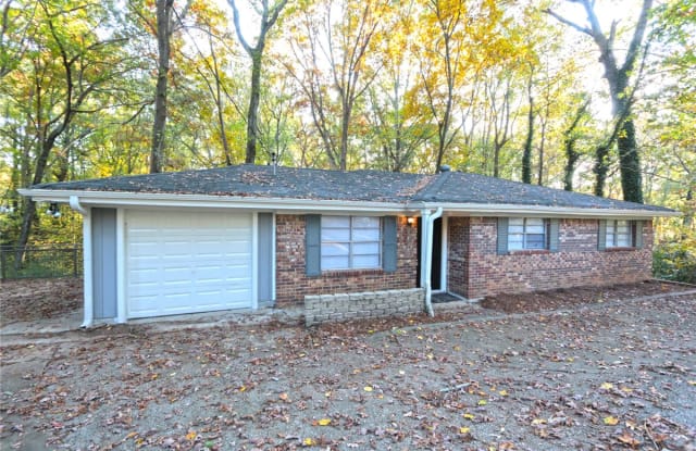 3994 Creel Dr - 3994 Creel Drive, Lithia Springs, GA 30122