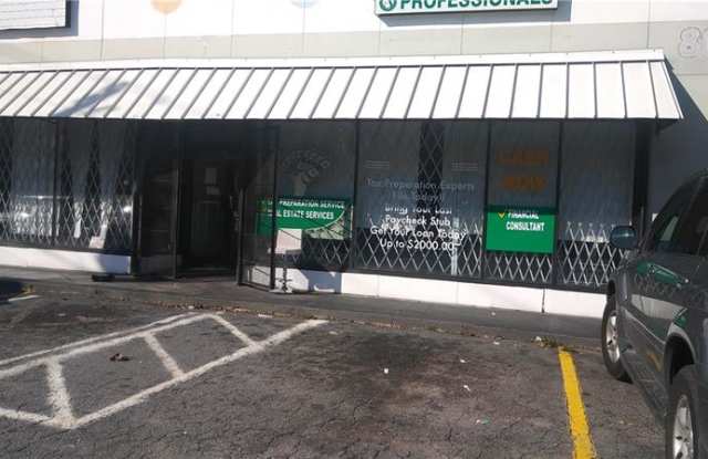 809 Hollywood Road NW - 809 Hollywood Road Northwest, Atlanta, GA 30318
