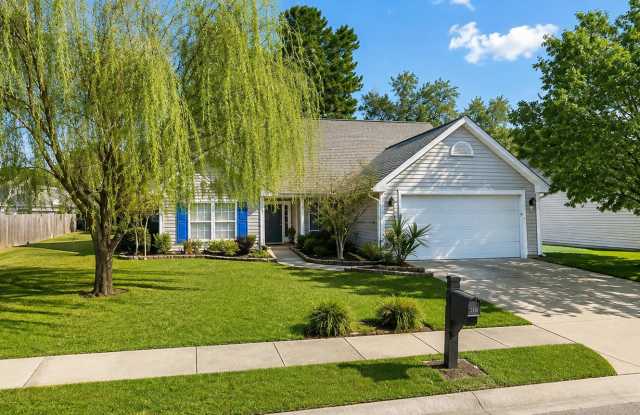 Welcome home to 304 Carriage Wheel Road, where comfort meets convenience! photos photos